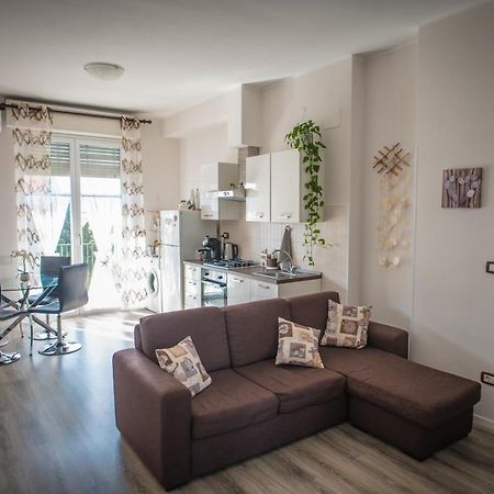 La Dimora Di Demetra Apartment Syracuse Exterior foto