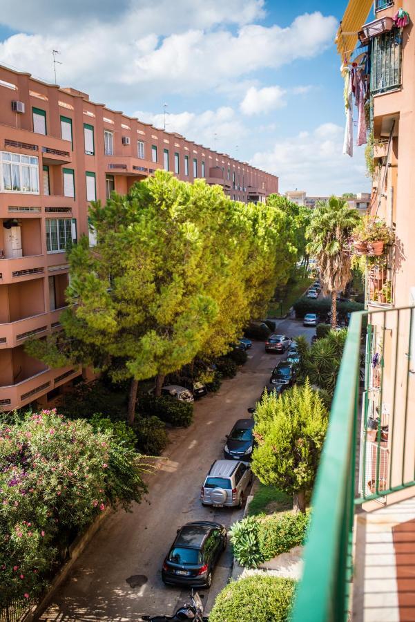 La Dimora Di Demetra Apartment Syracuse Exterior foto