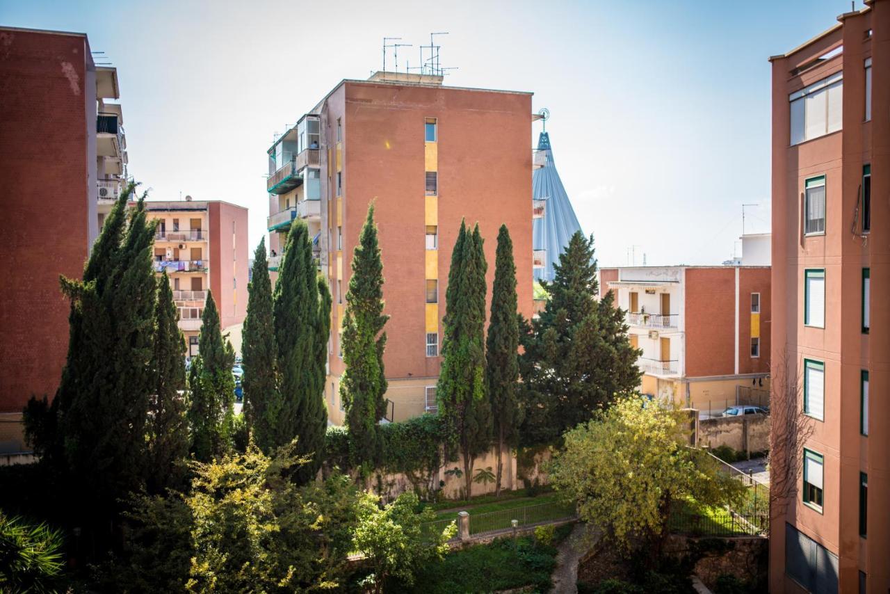 La Dimora Di Demetra Apartment Syracuse Exterior foto