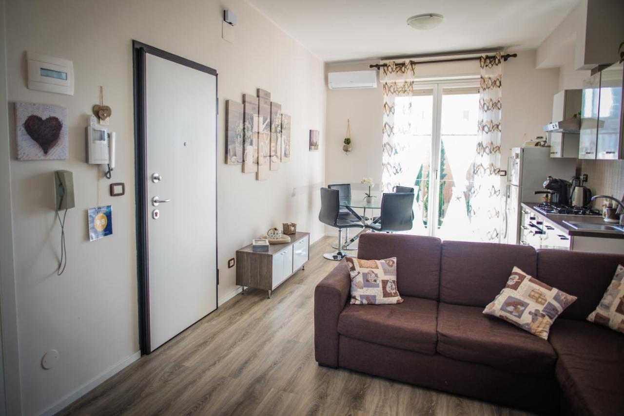 La Dimora Di Demetra Apartment Syracuse Exterior foto