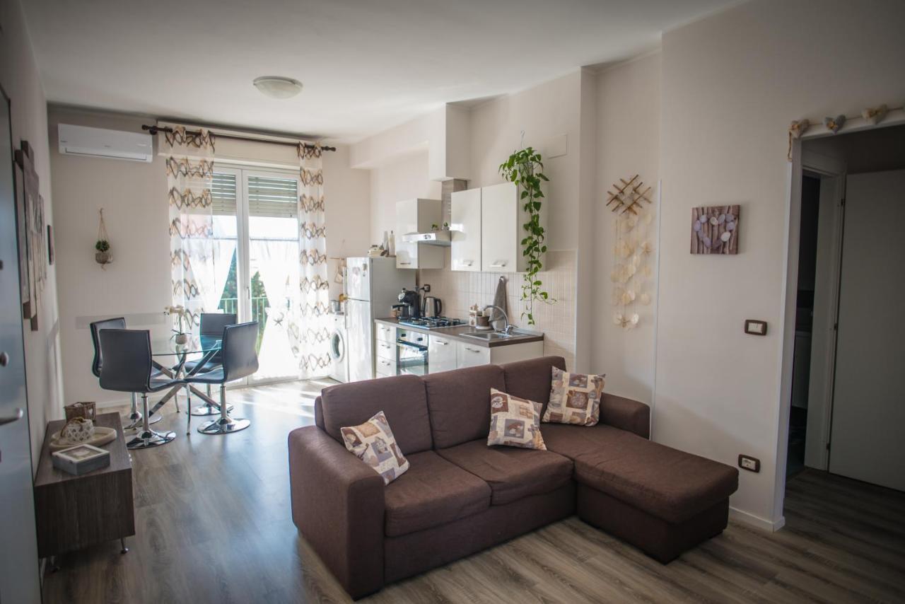 La Dimora Di Demetra Apartment Syracuse Exterior foto