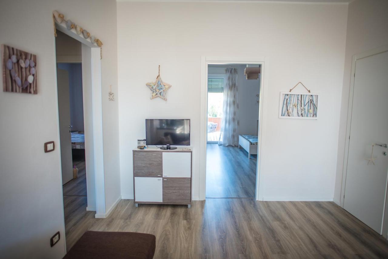 La Dimora Di Demetra Apartment Syracuse Exterior foto