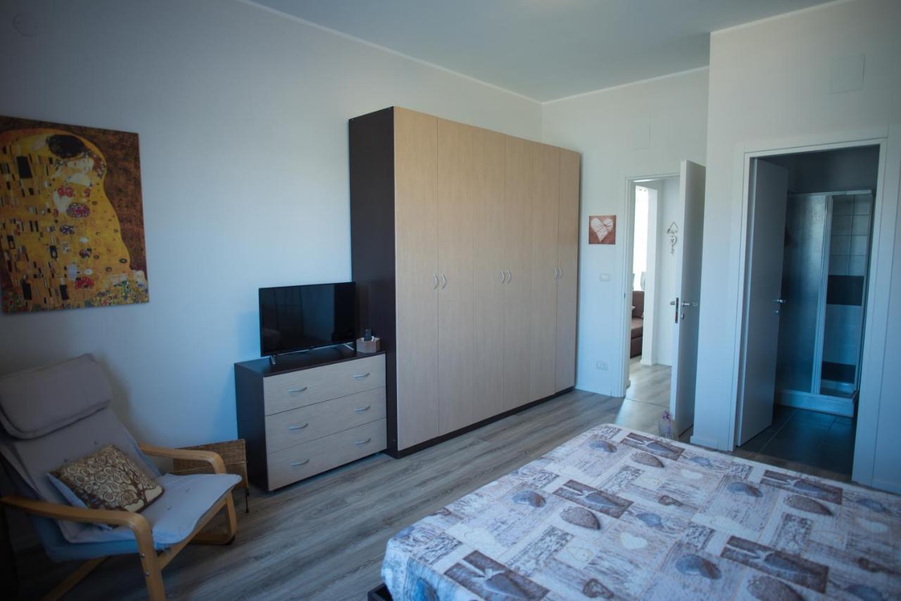 La Dimora Di Demetra Apartment Syracuse Exterior foto