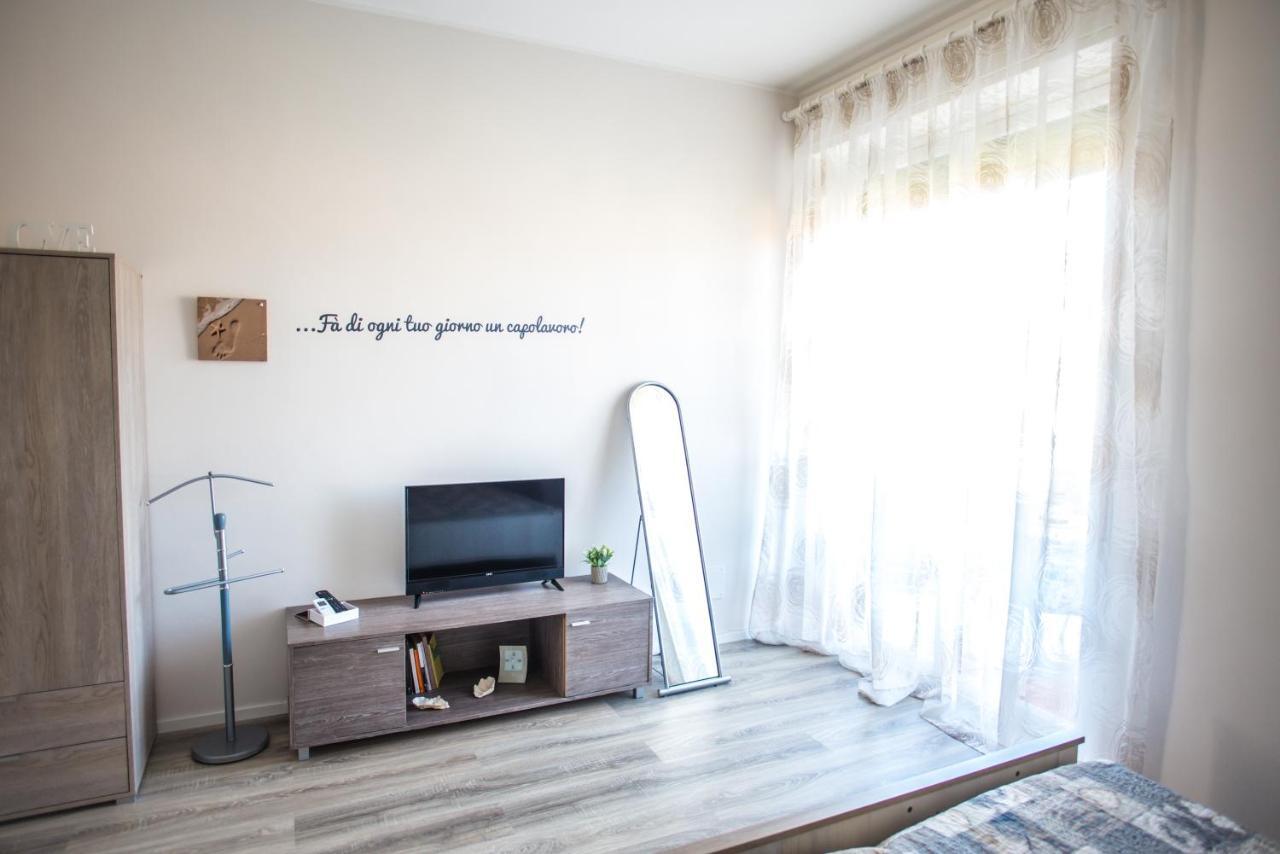 La Dimora Di Demetra Apartment Syracuse Exterior foto