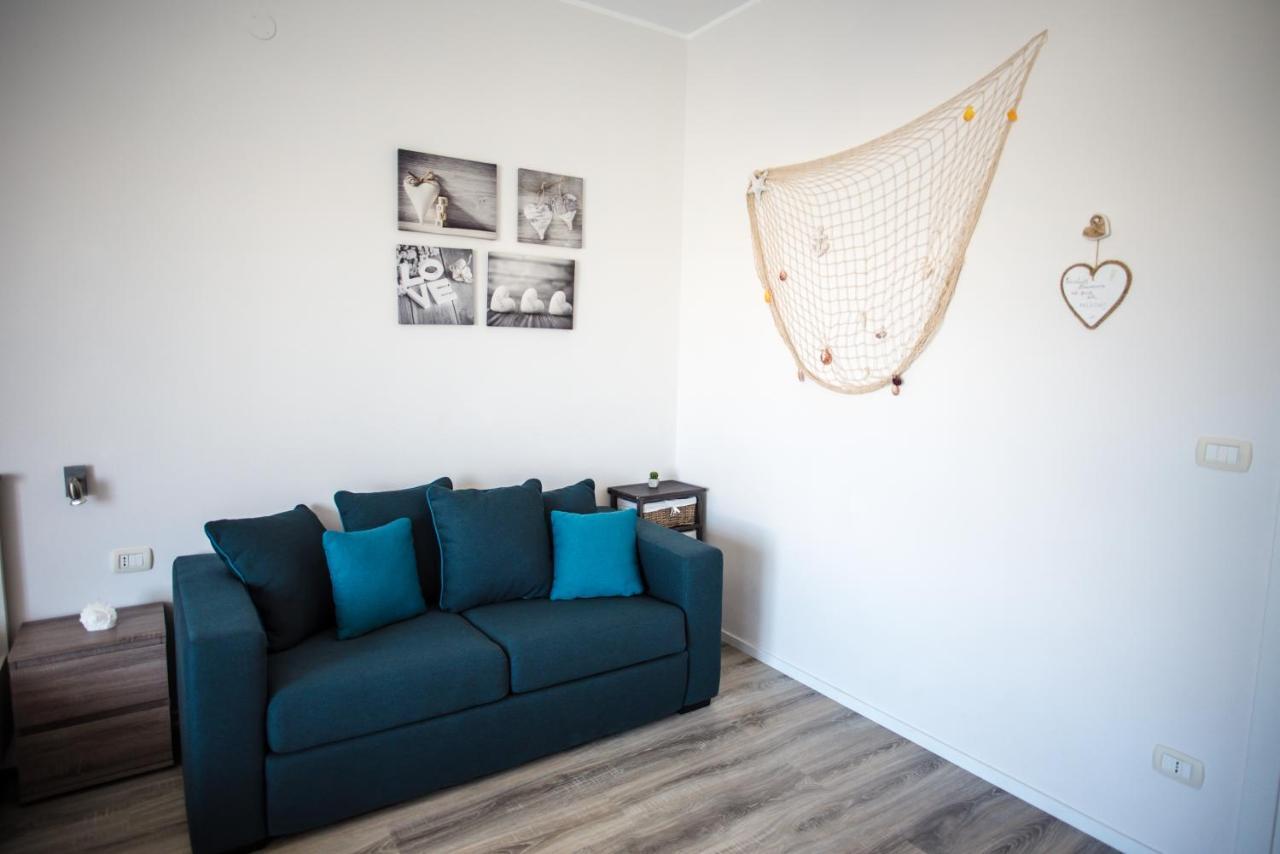 La Dimora Di Demetra Apartment Syracuse Exterior foto