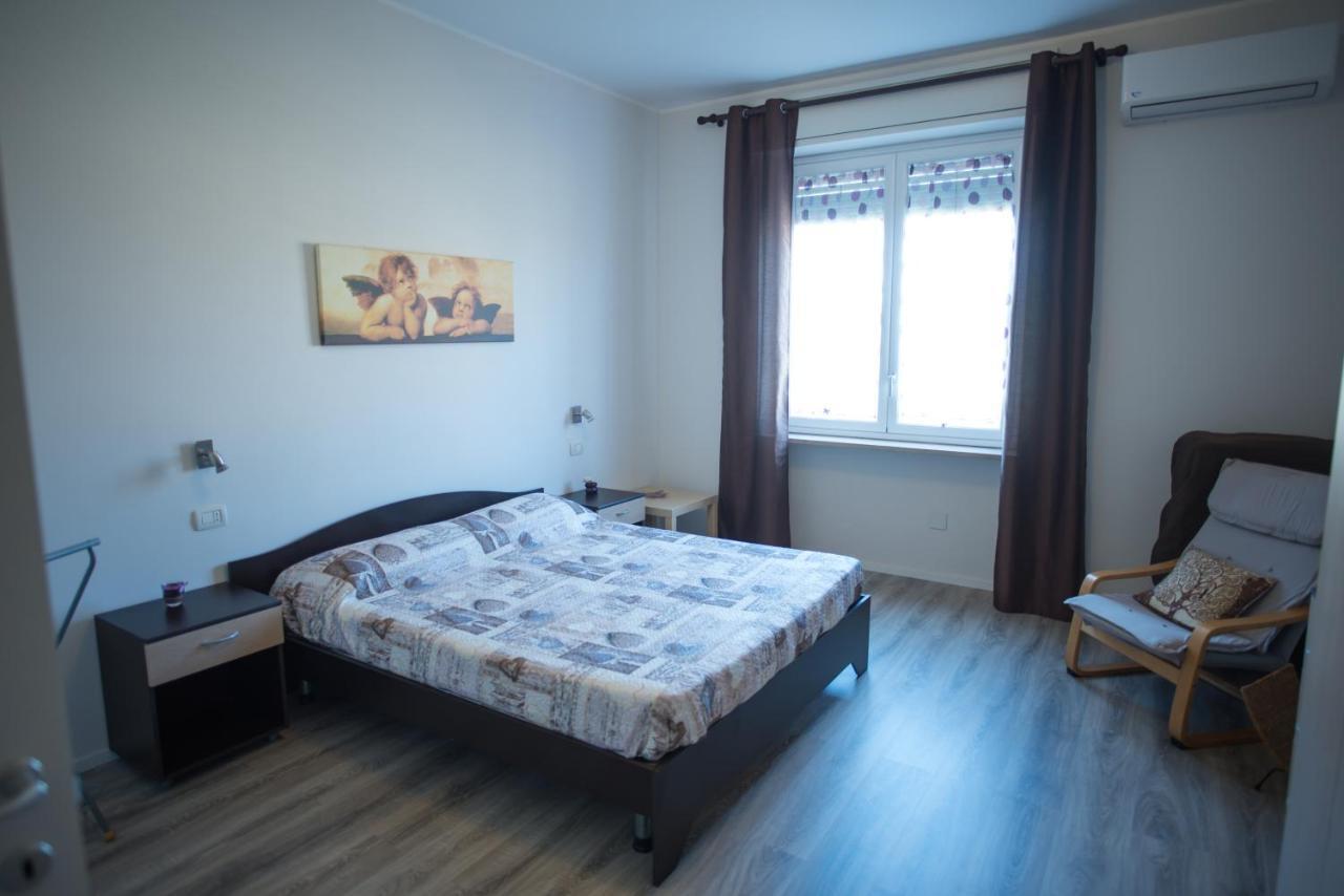 La Dimora Di Demetra Apartment Syracuse Exterior foto