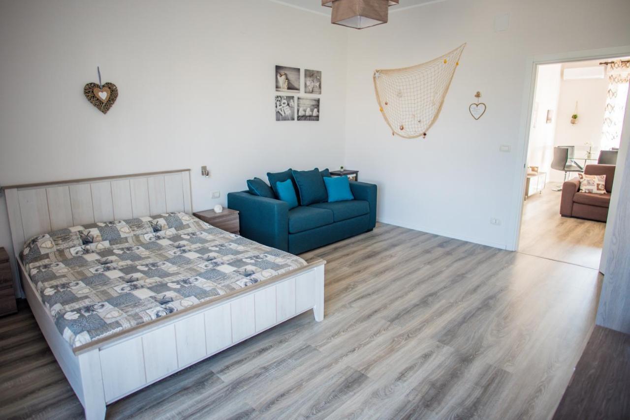La Dimora Di Demetra Apartment Syracuse Exterior foto