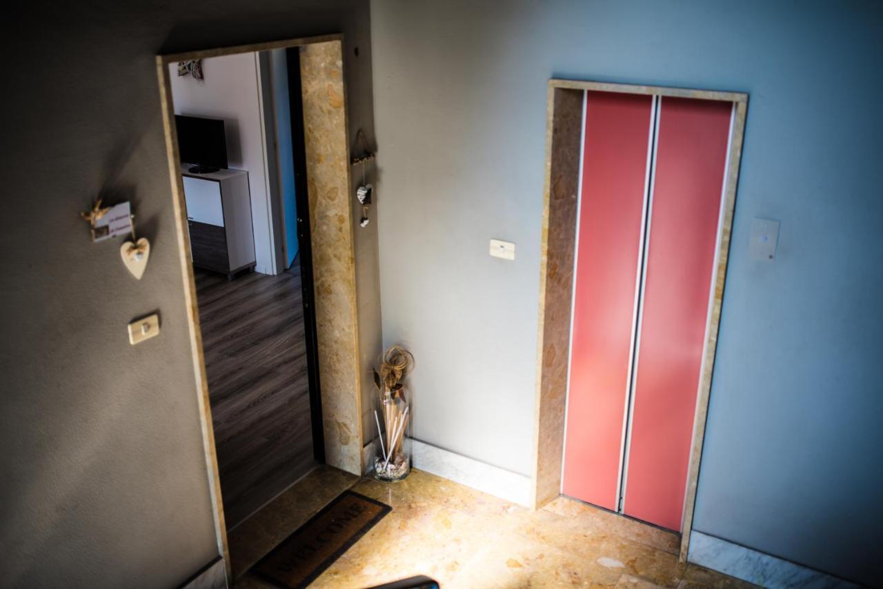 La Dimora Di Demetra Apartment Syracuse Exterior foto
