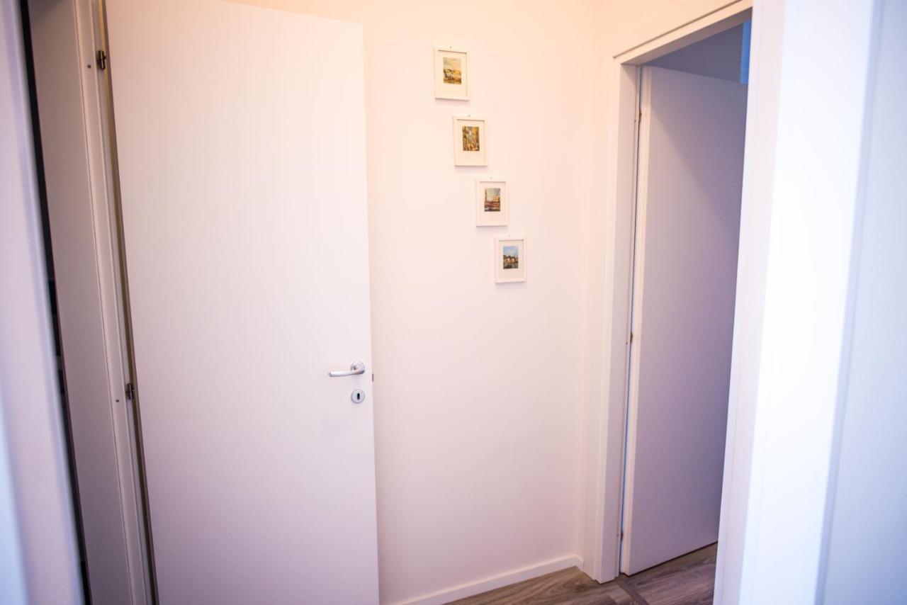 La Dimora Di Demetra Apartment Syracuse Exterior foto