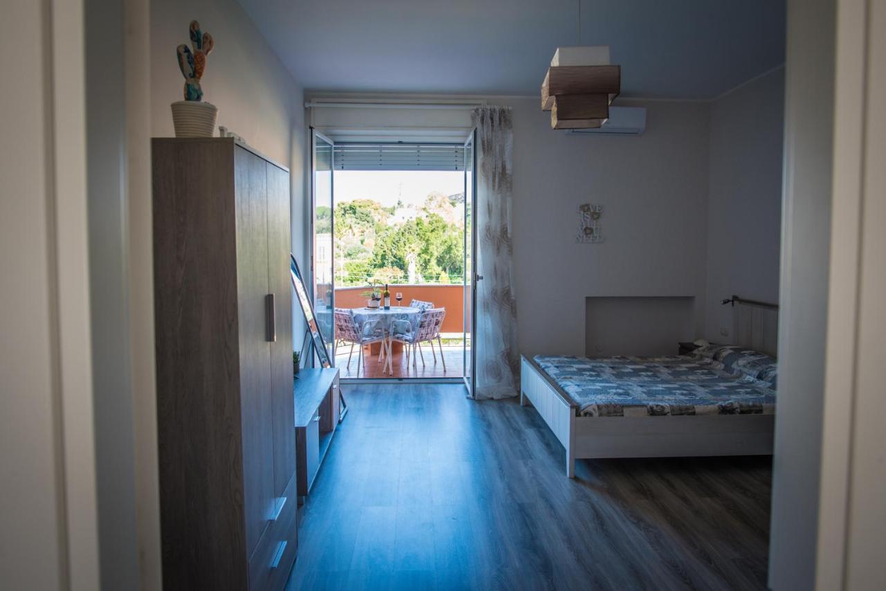 La Dimora Di Demetra Apartment Syracuse Exterior foto